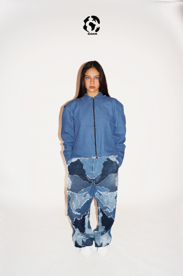 GEROGI VESTE Veste DAMOR